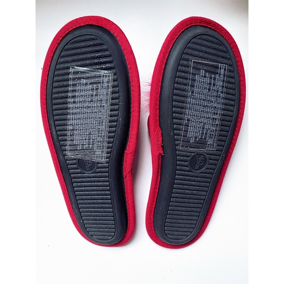 Victoria’s Secret Slippers - Picture 2 of 3